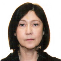 Natalya Babayeva