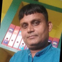 Shyamanand Roy
