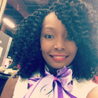 Kearia Smith