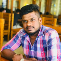 Mario Antony