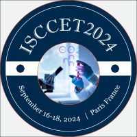ISCCET-Catalysis and Chemical Engineering