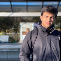Dhruv Vashist