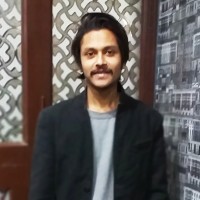 Yasir Zamir