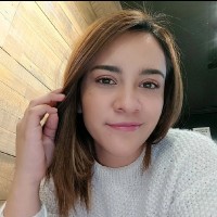 Mariana Paola Cocoletzi Peralta