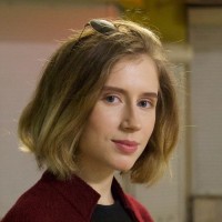 Anastasiya Ронжина