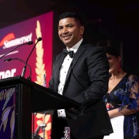 Kartikey Trivedi