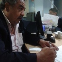 Carlos Manuel Alvarez Paz