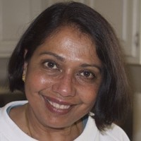 Meenakshi Gangopadhyay