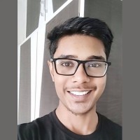 Harsh Mistri