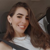 Marianne Martins da Silva