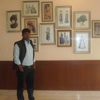 Saravanan M