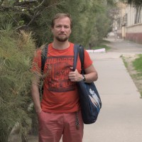 Vadim Prokofev