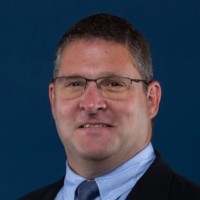 Steve Masterman-Smith