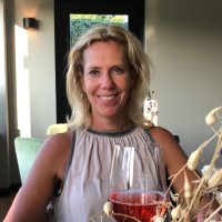 Denise van der Starre