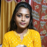 Mariya Nikitha J