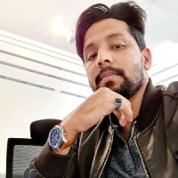 Zeeshan Ahmad