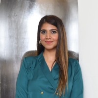 Komal Chawla