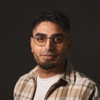 Josef Sahebzadeh