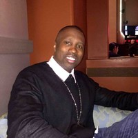Mike Jackson