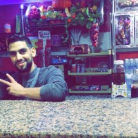 Ismael Elouazine