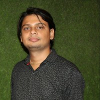 Ayush Dave