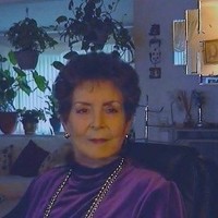 Norma Mcqueen