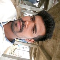 srinivas seenu