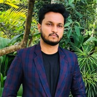 Lalindra Viraj
