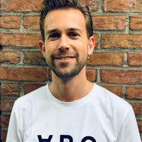 Marc Zwart
