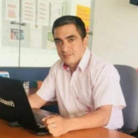 Hernan Giovanny Delgado Burbano