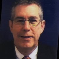 Jeffrey Gorman
