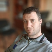 Denis Lvov