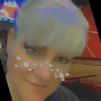 Ginger Rockey-Johnson