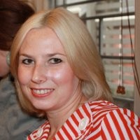 Kirsteen Guthrie