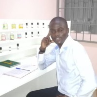 Fabrice Assilenou Assinou