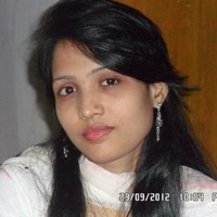 Dilruba Yeasmin