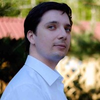 Илья Радаев