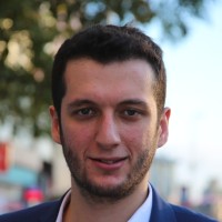 Berkcan Gülten