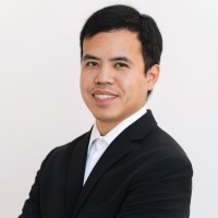 Shane Hoang, Ph.D.