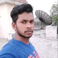 Ashok Garg