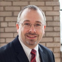 Mark D. Radtke, LNHA