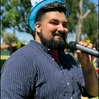 Jacob Moreno