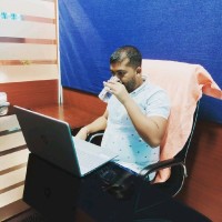 Natheshwar Yadav