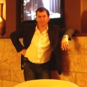 Rubén Rojas