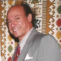 LOUIS F SOUSA-AZEVEDO CHA