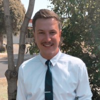 Lachlan Mcleod