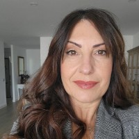 Maria Dolores Medina Mangas