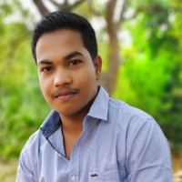 Sujit Padhan