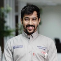 Abdulhamid Alanazi