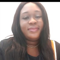 Fatou Coumba Rose Salami